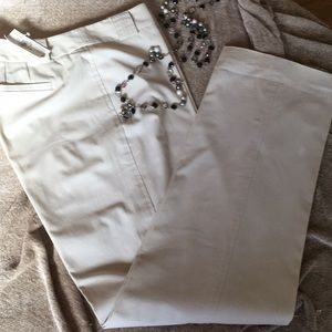 NWT Loft pants